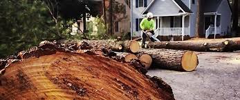 Best Emergency Tree Removal  in Terra Bella, CA